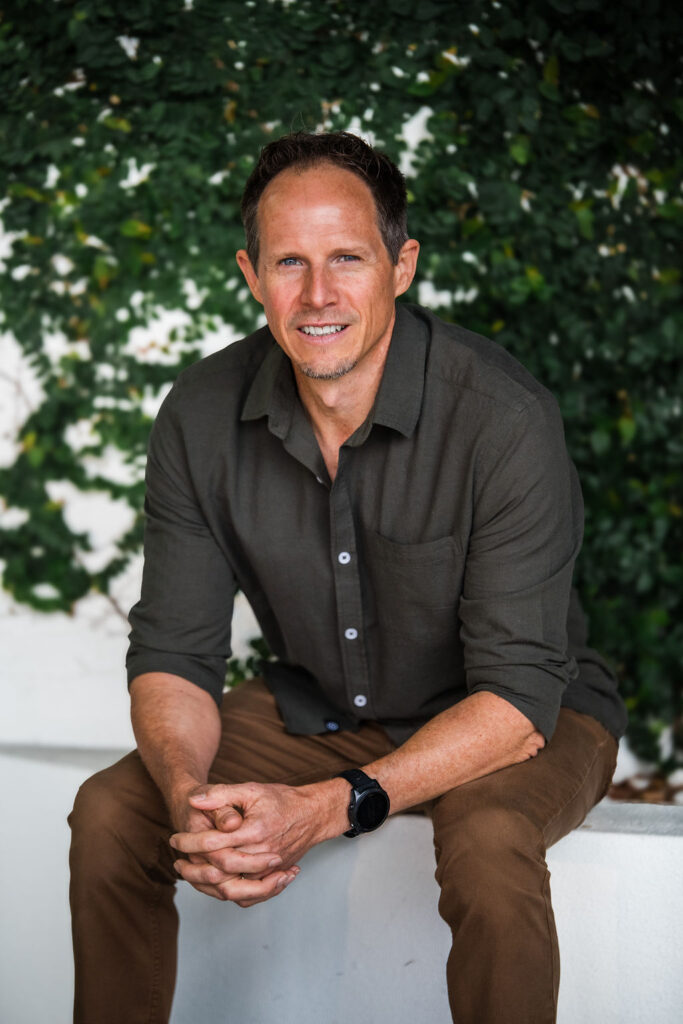 Rick Paget - Professional Coach